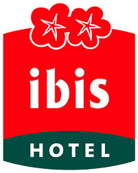 Logotipo do cliente Hotel Ibis