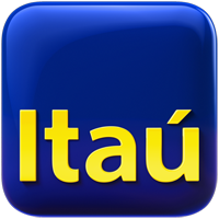 Logotipo do cliente Banco ItaÃº