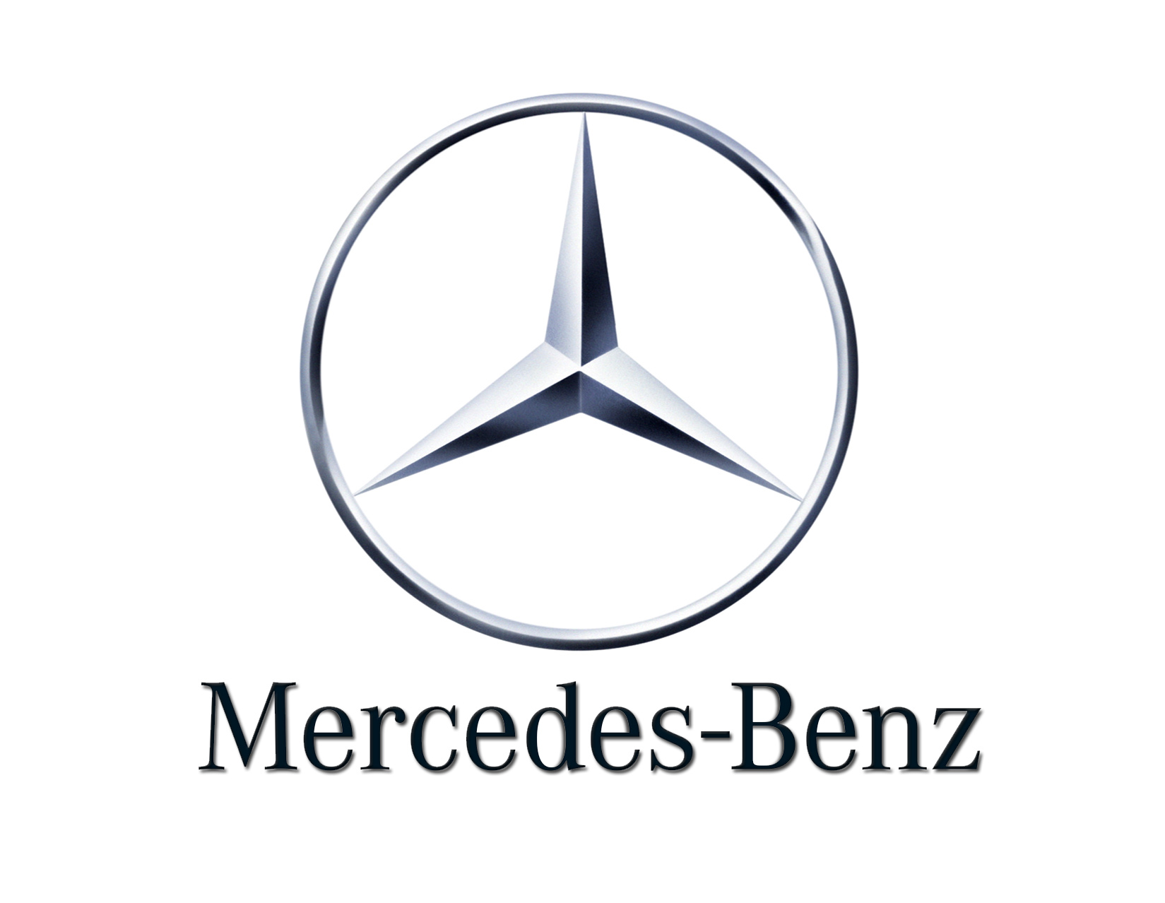 Logotipo do cliente Mercedes Benz