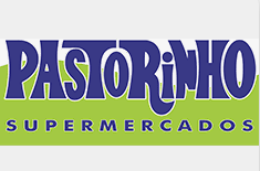 Logotipo Pastorinho - Cliente Freitas Videokê