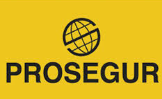 Logotipo Prossegur - Cliente Freitas Videokê